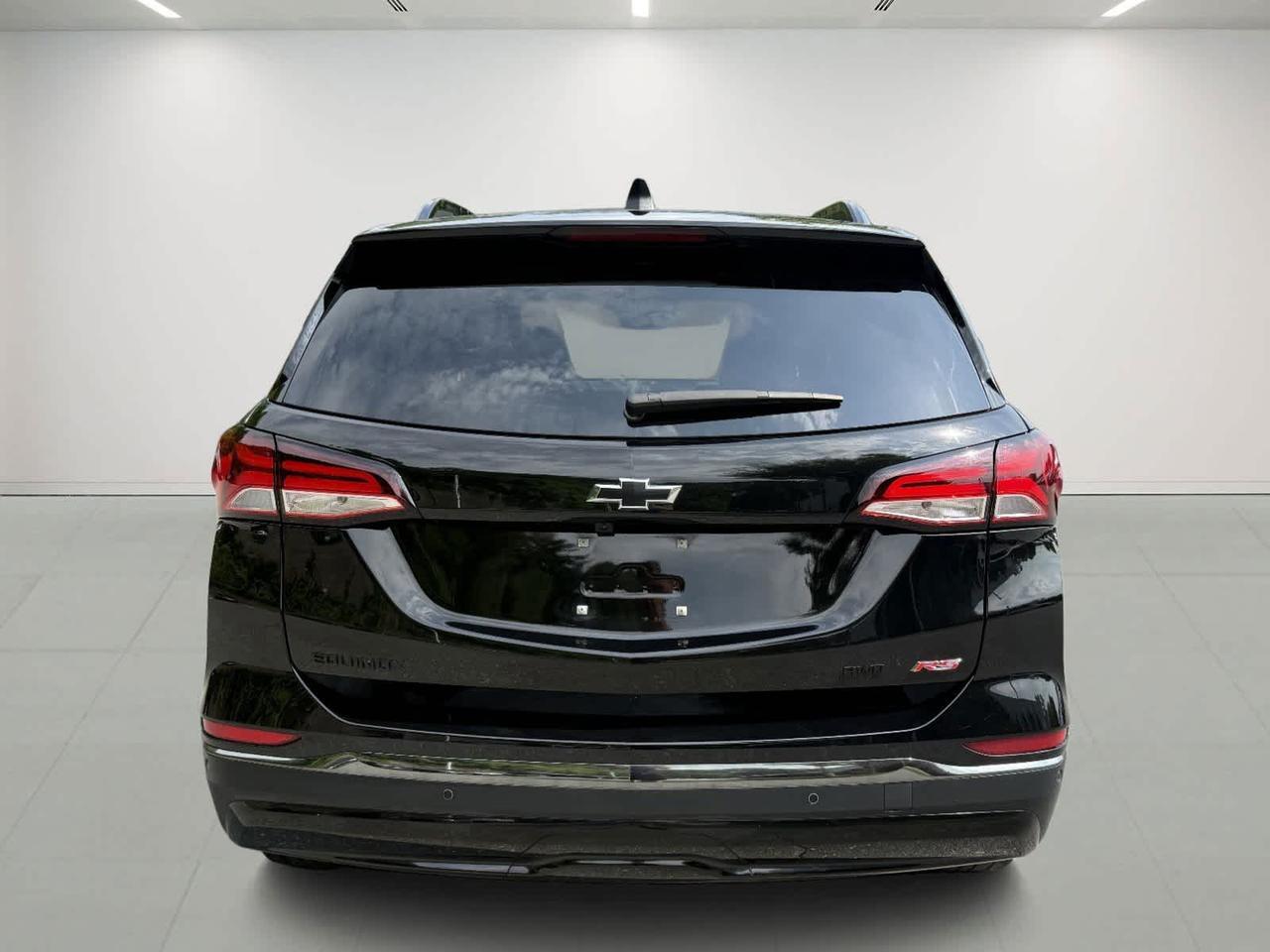 2023 Chevrolet Equinox RS Westborough MA