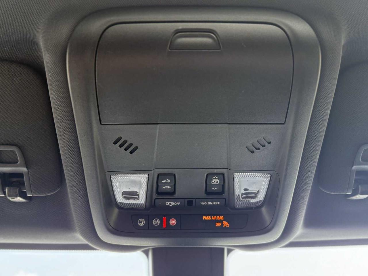 2023 Chevrolet Equinox RS Westborough MA