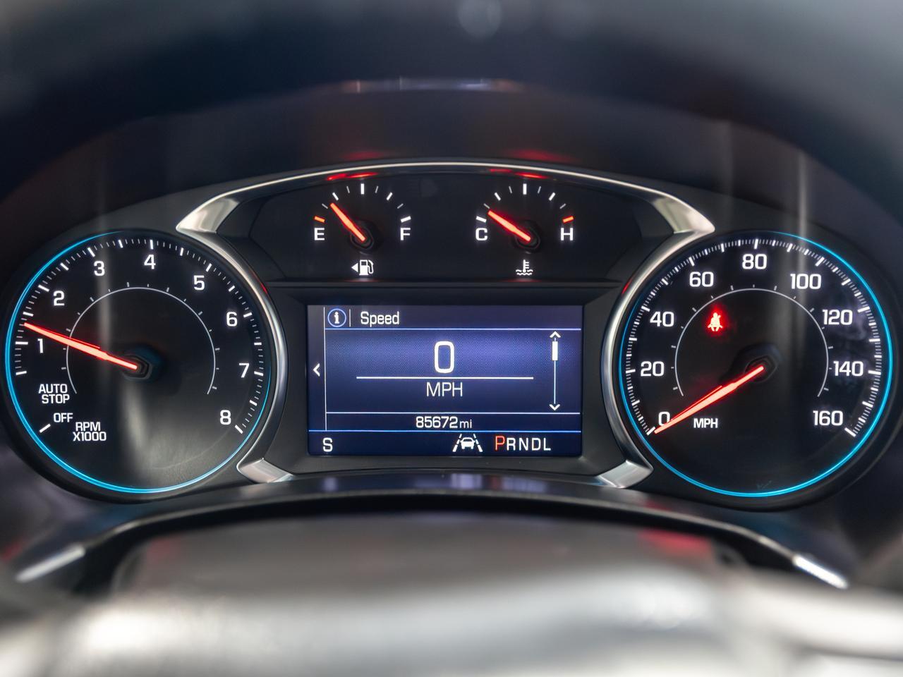 2023 Chevrolet Equionx LT AWD Cranberry PA