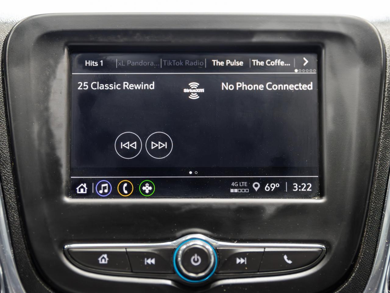 2023 Chevrolet Equionx LT AWD Cranberry PA