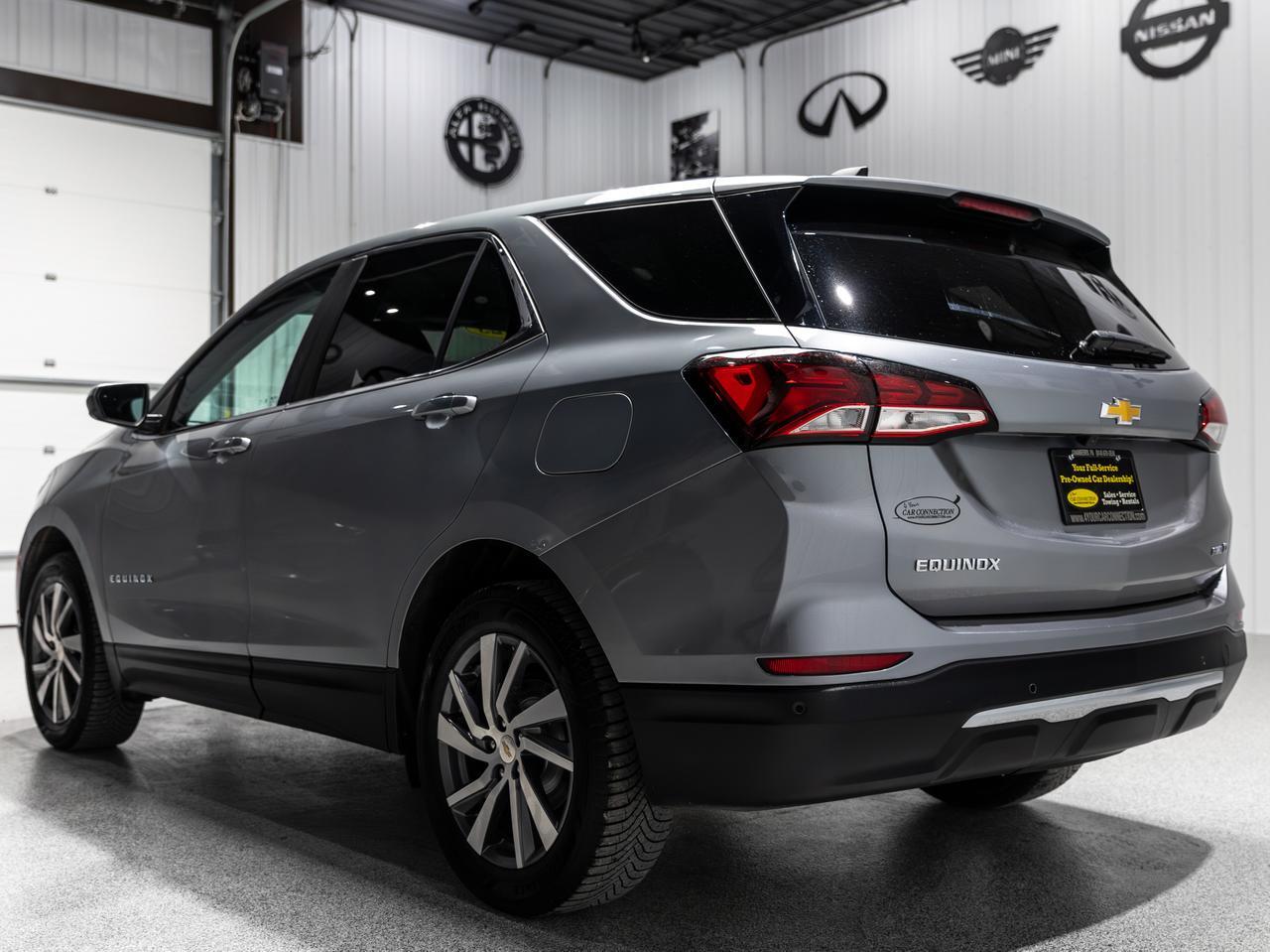 2023 Chevrolet Equionx LT AWD Cranberry PA