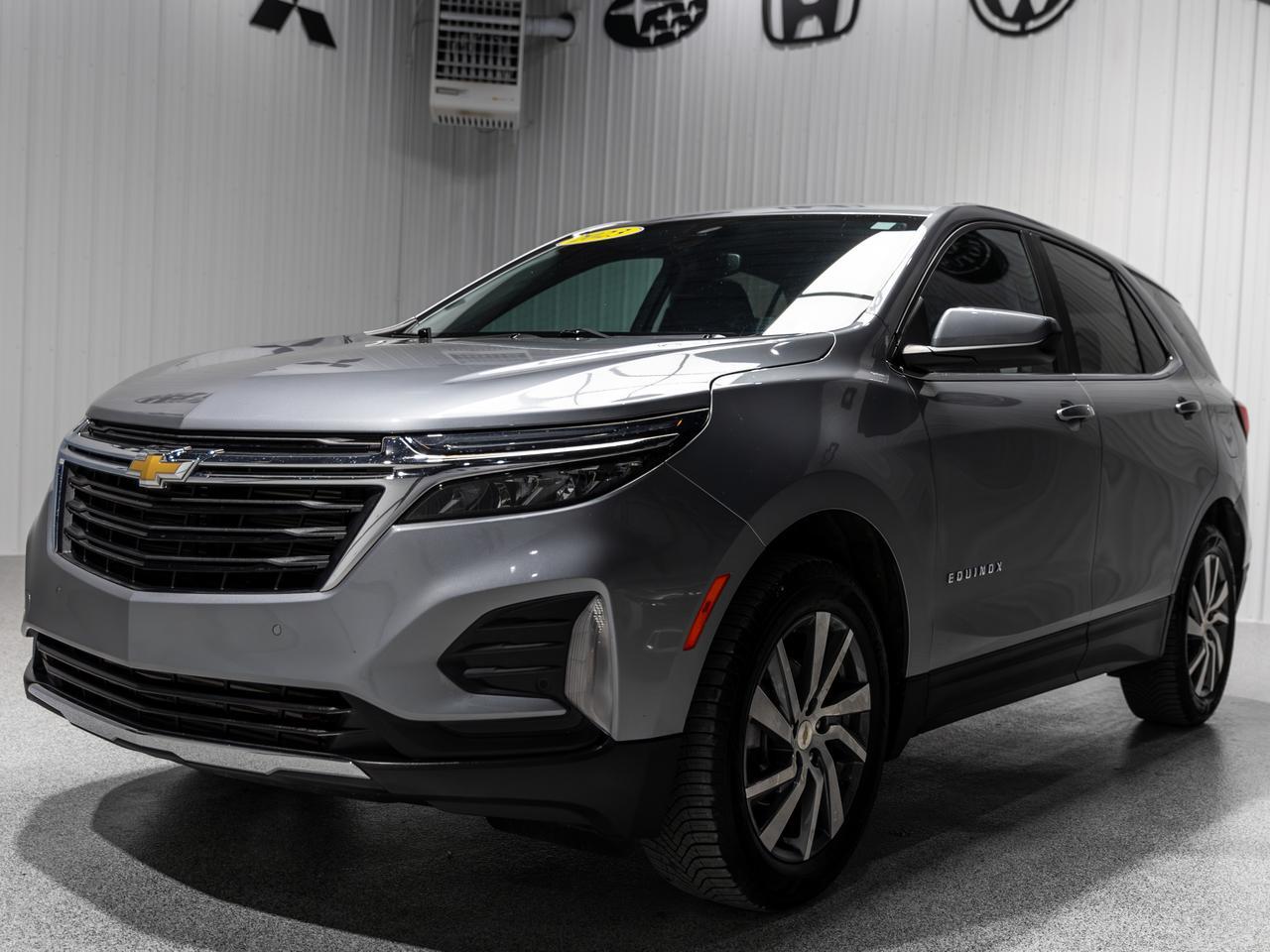 2023 Chevrolet Equionx LT AWD Cranberry PA