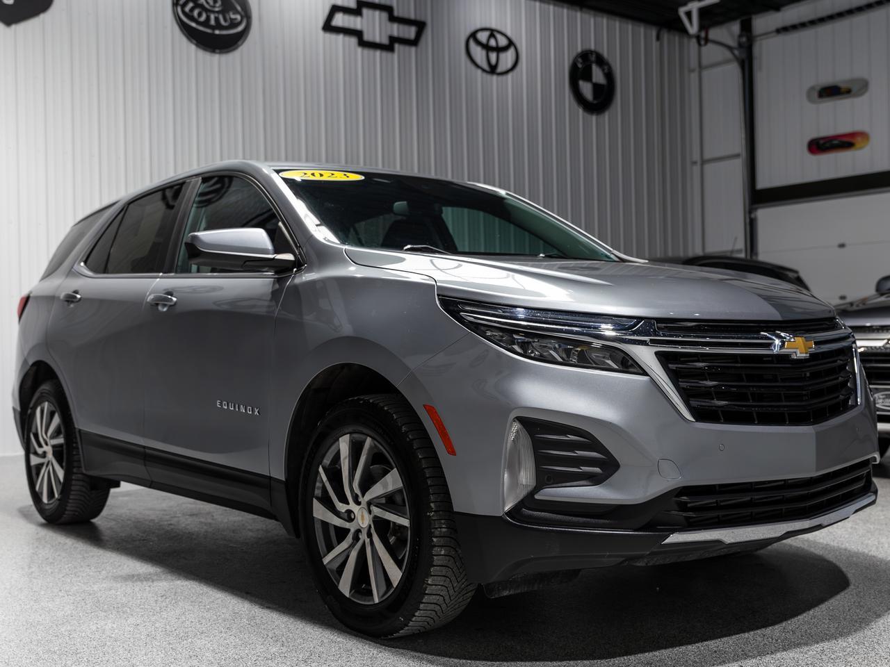 2023 Chevrolet Equionx LT AWD Cranberry PA