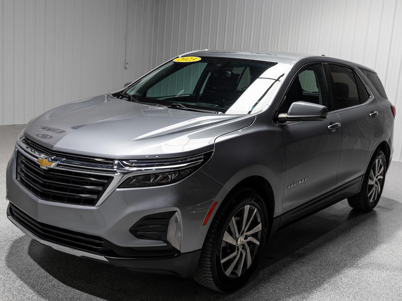 2023 Chevrolet Equionx LT AWD Cranberry PA