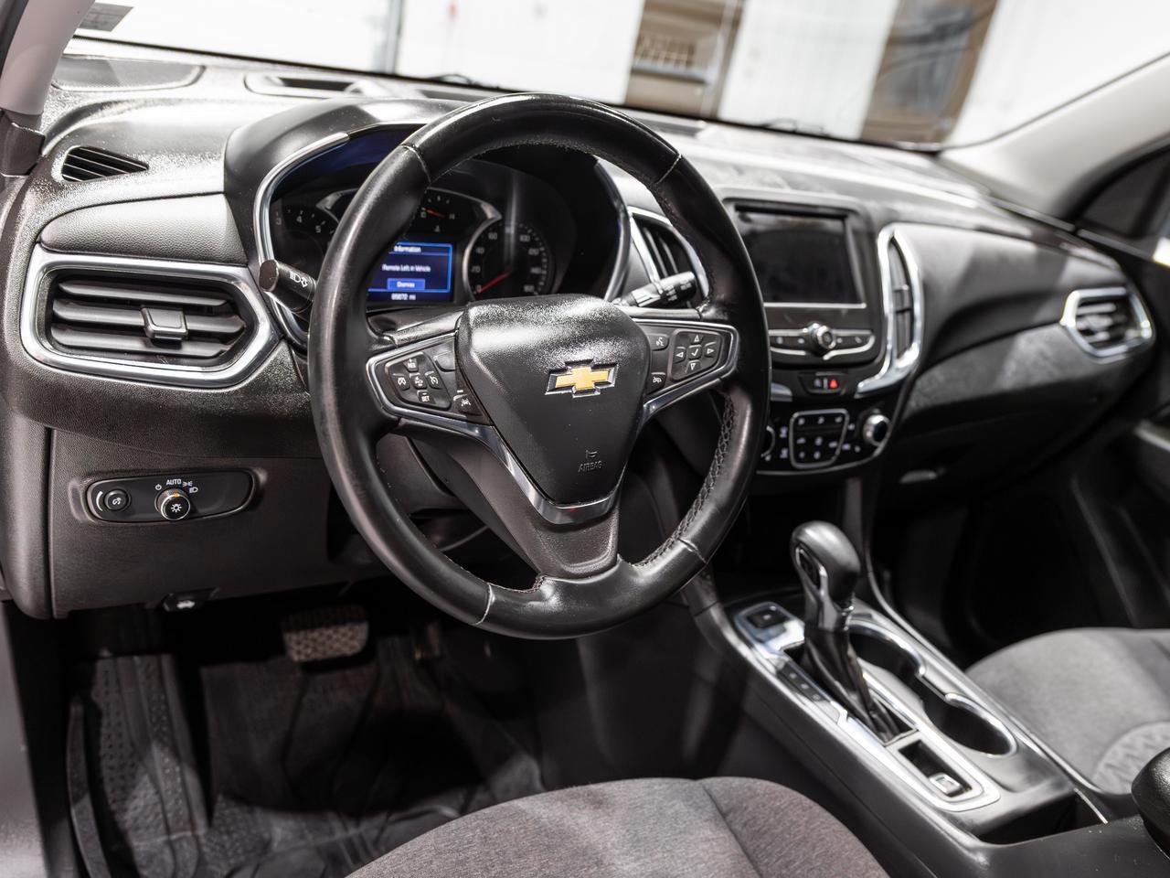 2023 Chevrolet Equionx LT AWD Cranberry PA