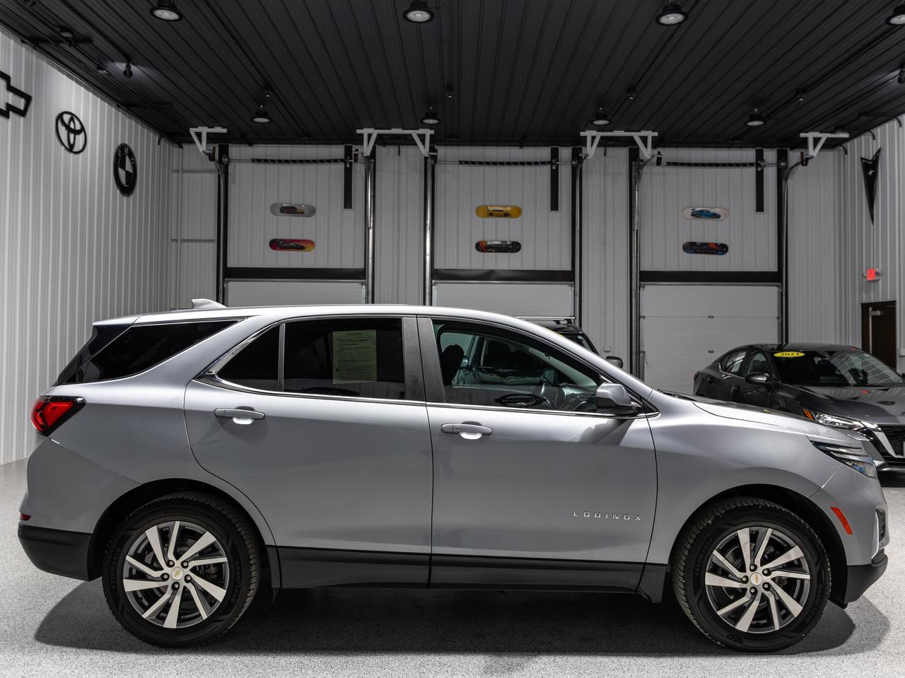 2023 Chevrolet Equionx LT AWD Cranberry PA