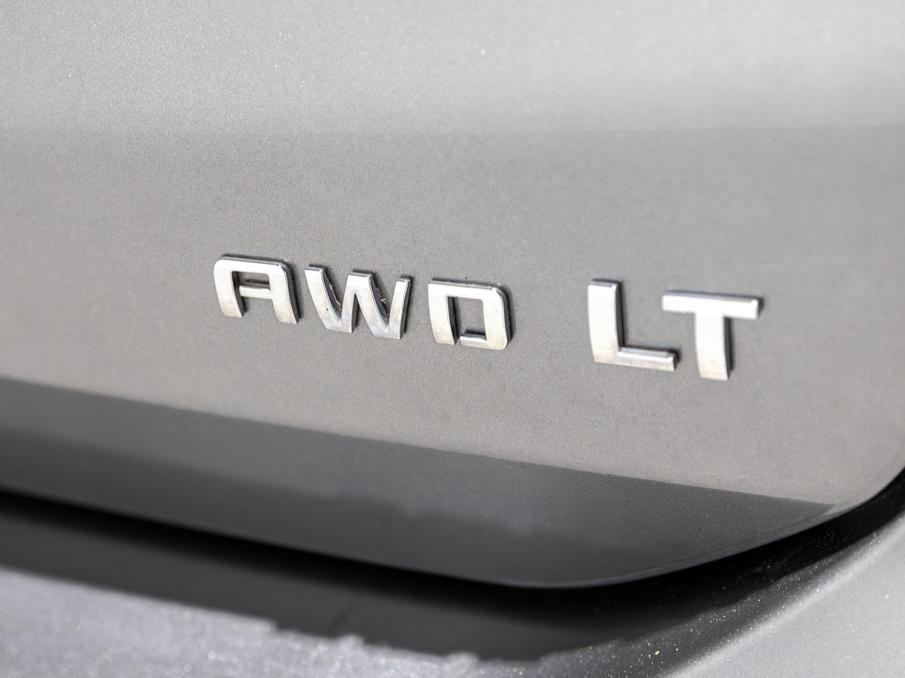 2023 Chevrolet Equionx LT AWD Cranberry PA