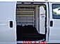 2023 Chevrolet Express 2500 ~ Extended Length ~ Ladder Rack & Shelves ~ Only 42K Miles! Rocklin CA