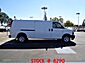2023 Chevrolet Express 2500 ~ Extended Length ~ Ladder Rack & Shelves ~ Only 42K Miles! Rocklin CA