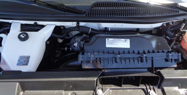 2023 Chevrolet Express 2500 ~ Extended Length ~ Ladder Rack & Shelves ~ Only 42K Miles! Rocklin CA