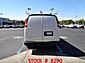 2023 Chevrolet Express 2500 ~ Extended Length ~ Ladder Rack & Shelves ~ Only 42K Miles! Rocklin CA