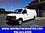 2023 Chevrolet Express 2500 ~ Extended Length ~ Ladder Rack & Shelves ~ Only 42K Miles! Rocklin CA