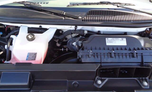 2023 Chevrolet Express 2500 ~ Extended Length ~ Shelves ~ Only 47K Miles! Rocklin CA