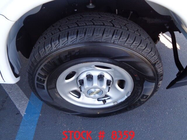 2023 Chevrolet Express 2500 ~ Extended Length ~ Shelves ~ Only 47K Miles! Rocklin CA