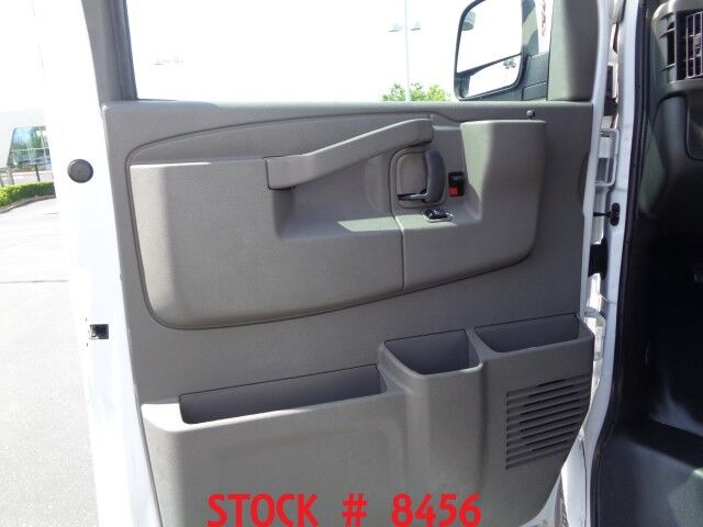 2023 Chevrolet Express 2500 ~ Interior Shelves ~ Only 45K Miles! Rocklin CA