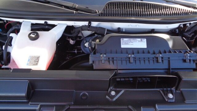 2023 Chevrolet Express 2500 ~ Ladder Rack & Shelves ~ Only 13K Miles! Rocklin CA