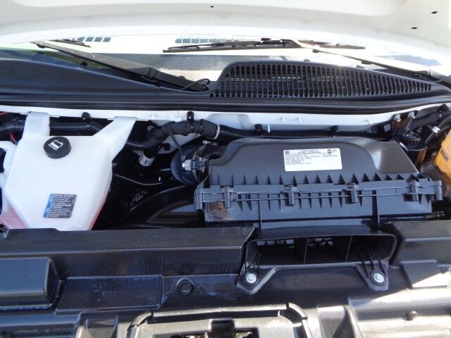 2023 Chevrolet Express 2500 ~ Ladder Rack & Shelves ~ Only 23K Miles! Rocklin CA