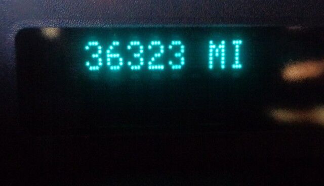 2023 Chevrolet Express 2500 ~ Ladder Rack & Shelves ~ Only 36K Miles! Rocklin CA