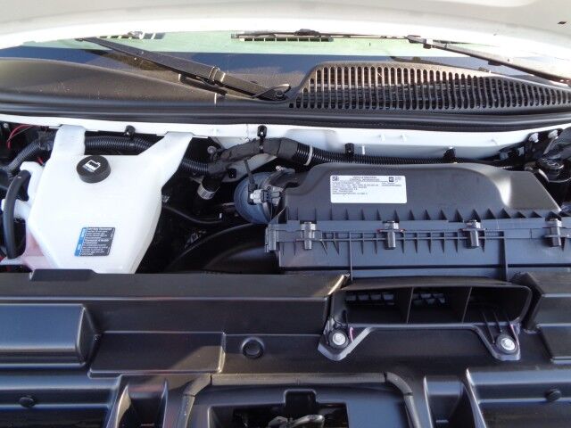 2023 Chevrolet Express 2500 ~ Ladder Rack & Shelves ~ Only 36K Miles! Rocklin CA