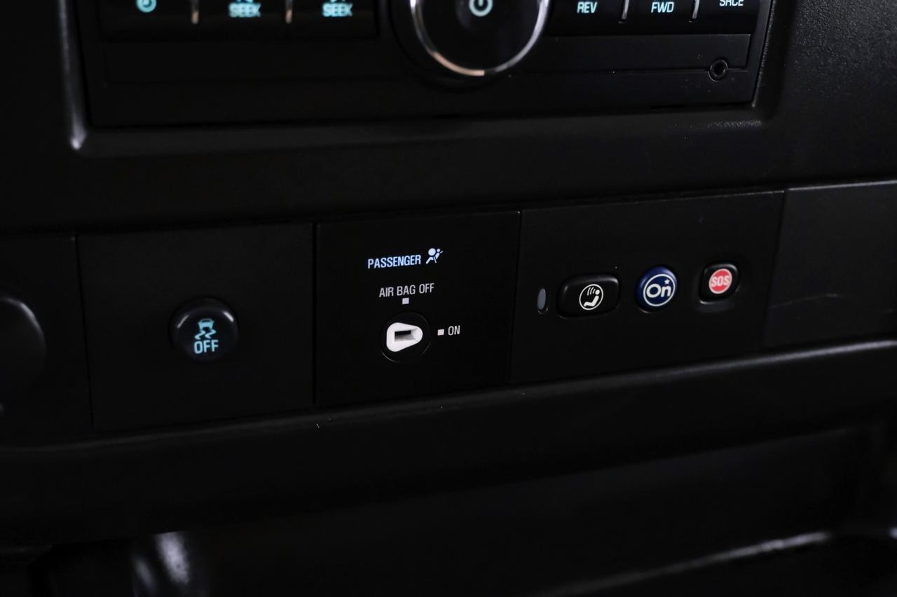 2023 Chevrolet Express 2500 CARGO VAN POWER CONVENIENCE PKG REAR CAMERA Carrollton TX