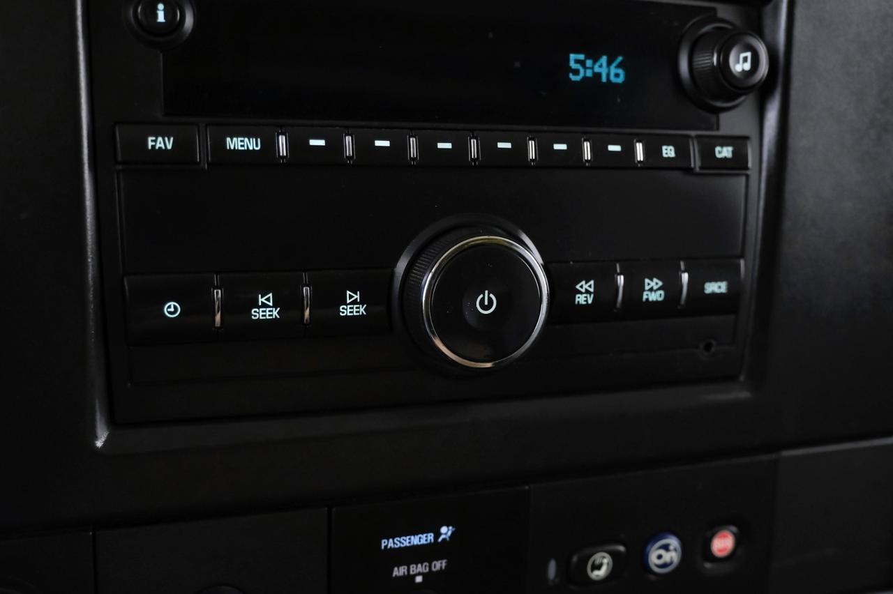 2023 Chevrolet Express 2500 CARGO VAN POWER CONVENIENCE PKG REAR CAMERA Carrollton TX