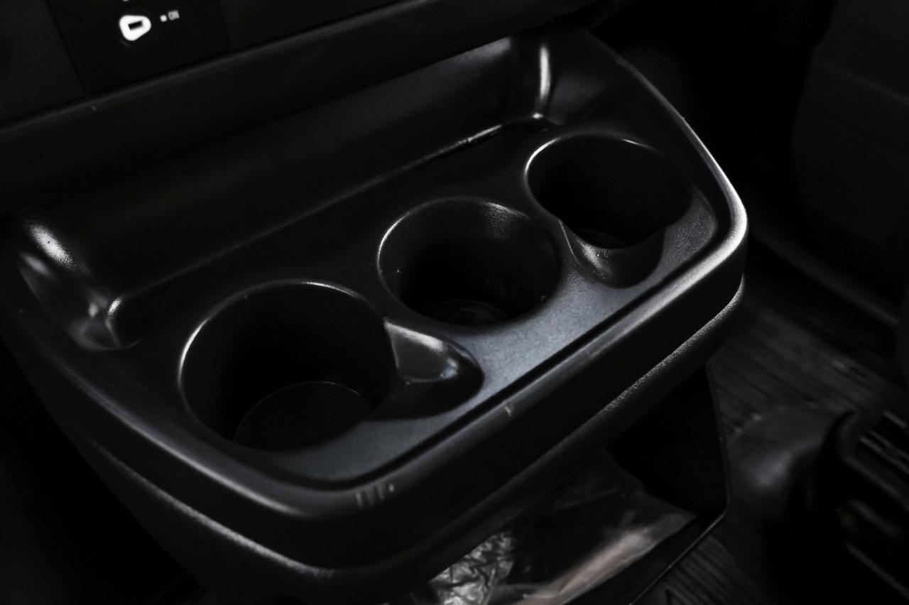 2023 Chevrolet Express 2500 CARGO VAN POWER CONVENIENCE PKG REAR CAMERA Carrollton TX