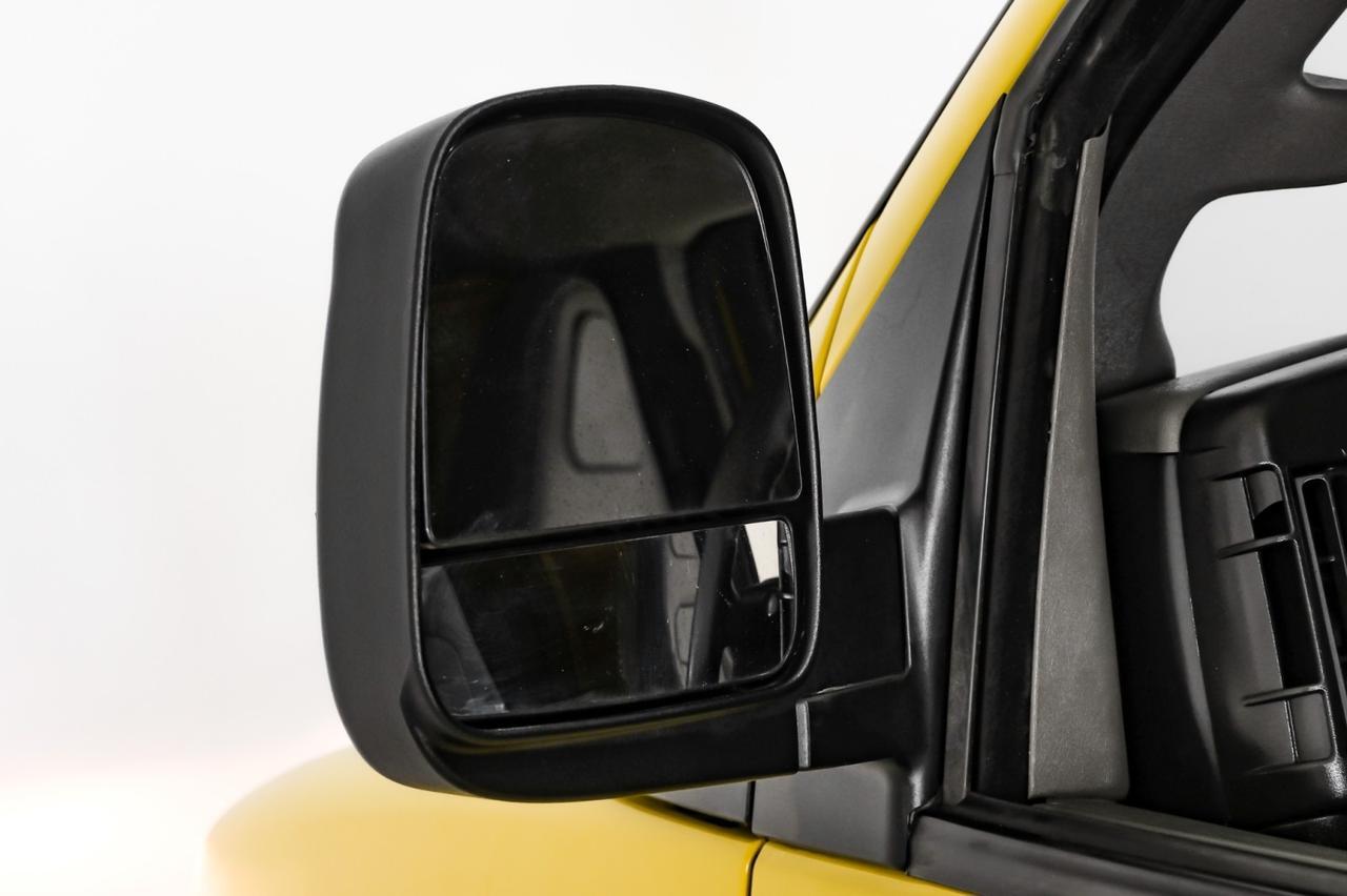 2023 Chevrolet Express 2500 CARGO VAN POWER CONVENIENCE PKG REAR CAMERA Carrollton TX