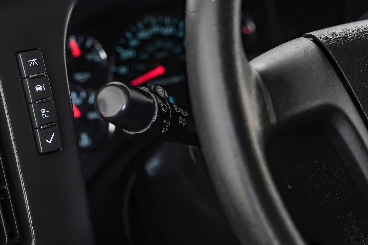 2023 Chevrolet Express 2500 CARGO VAN POWER CONVENIENCE PKG REAR CAMERA Carrollton TX