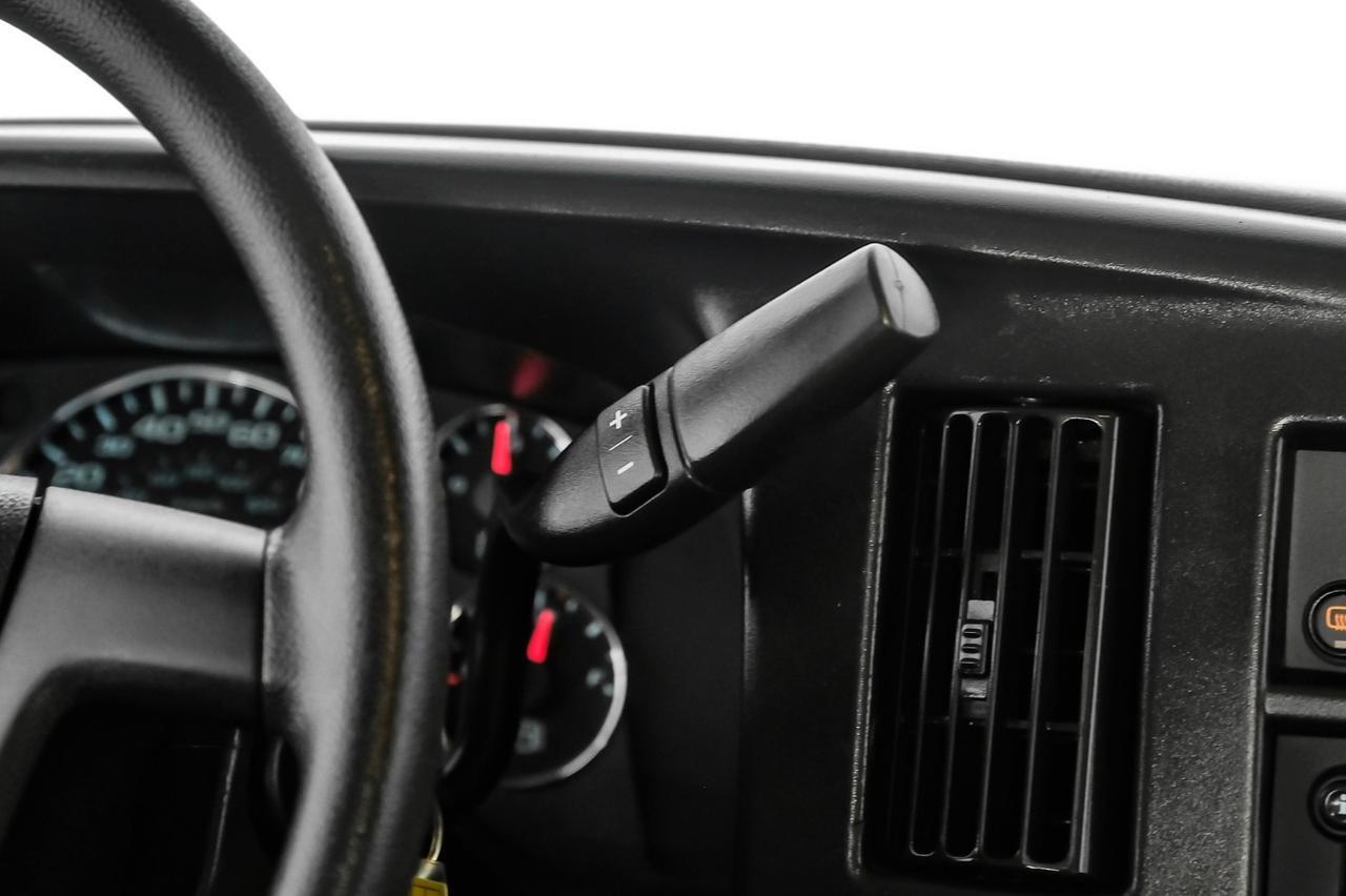 2023 Chevrolet Express 2500 CARGO VAN POWER CONVENIENCE PKG REAR CAMERA Carrollton TX