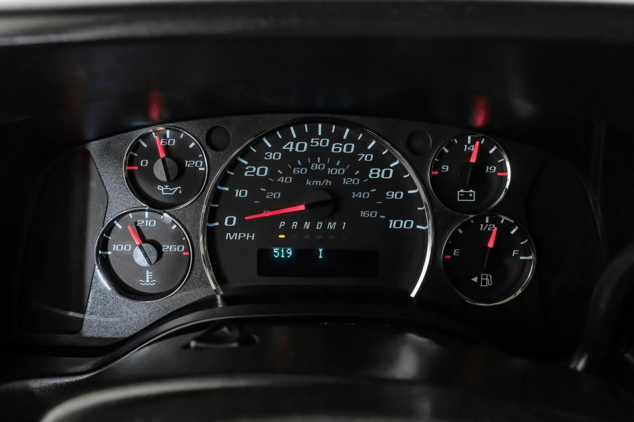 2023 Chevrolet Express 2500 CARGO VAN POWER CONVENIENCE PKG REAR CAMERA Carrollton TX