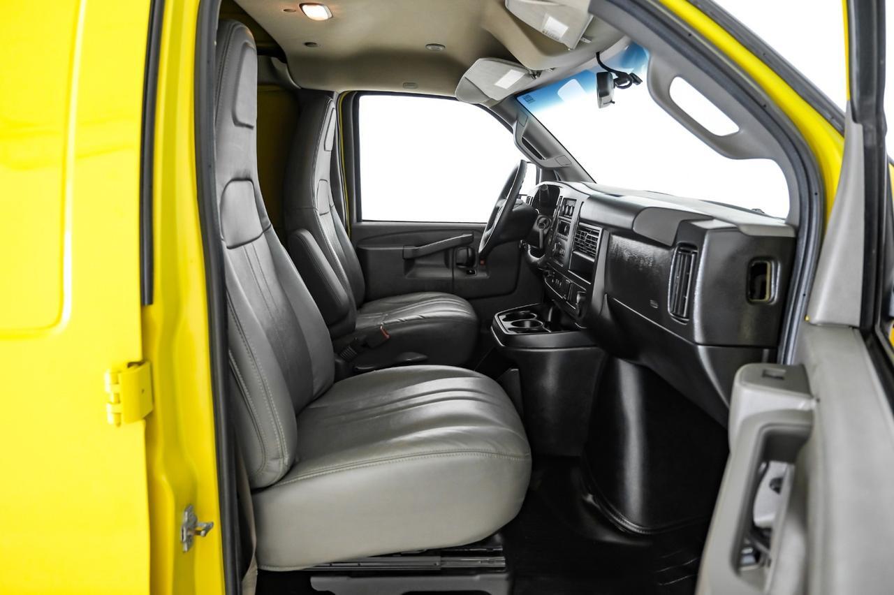 2023 Chevrolet Express 2500 CARGO VAN POWER CONVENIENCE PKG REAR CAMERA Carrollton TX