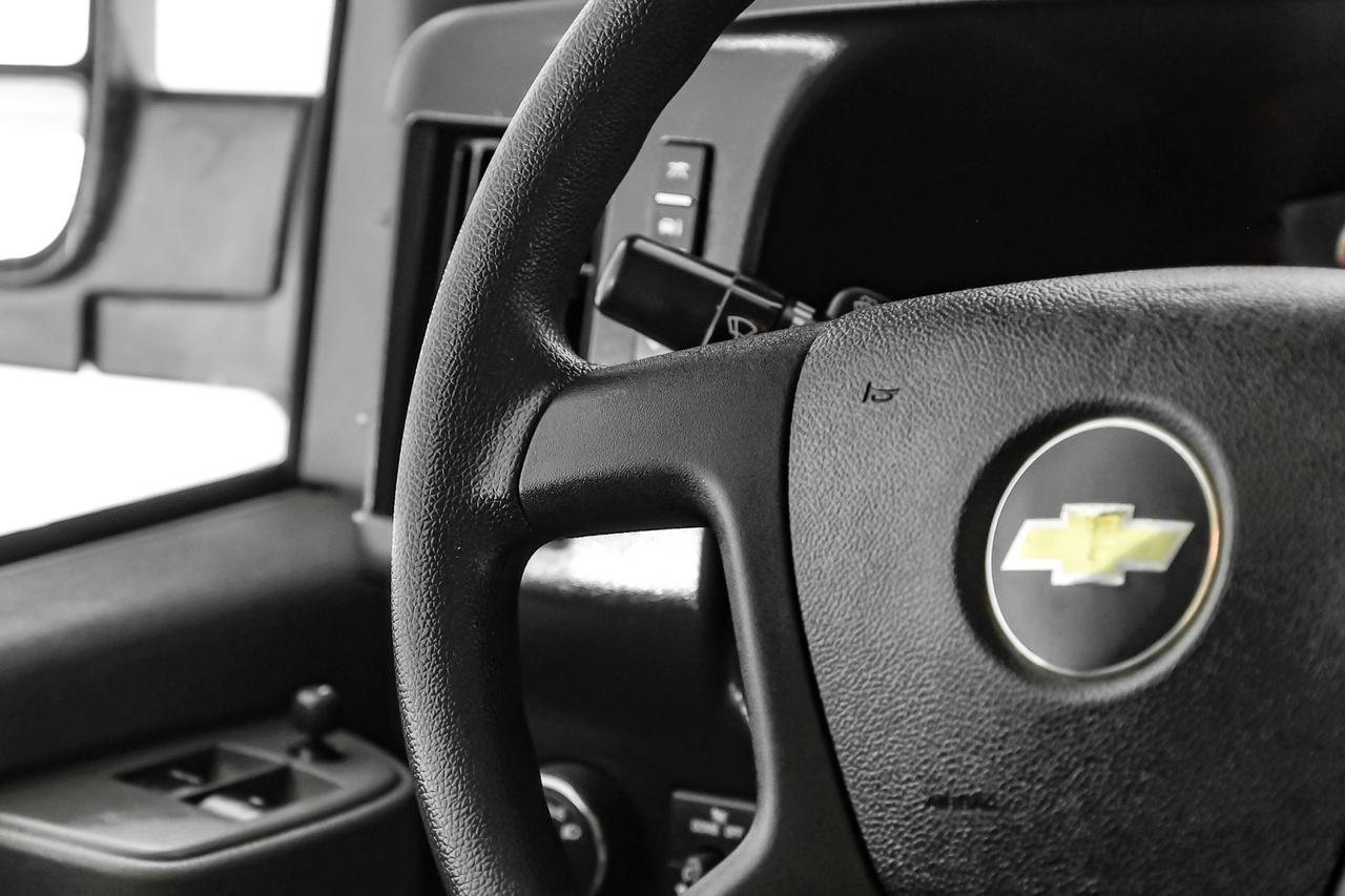 2023 Chevrolet Express 2500 CARGO VAN POWER CONVENIENCE PKG REAR CAMERA Carrollton TX