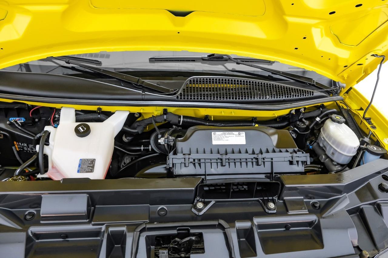 2023 Chevrolet Express 2500 CARGO VAN POWER CONVENIENCE PKG REAR CAMERA Carrollton TX