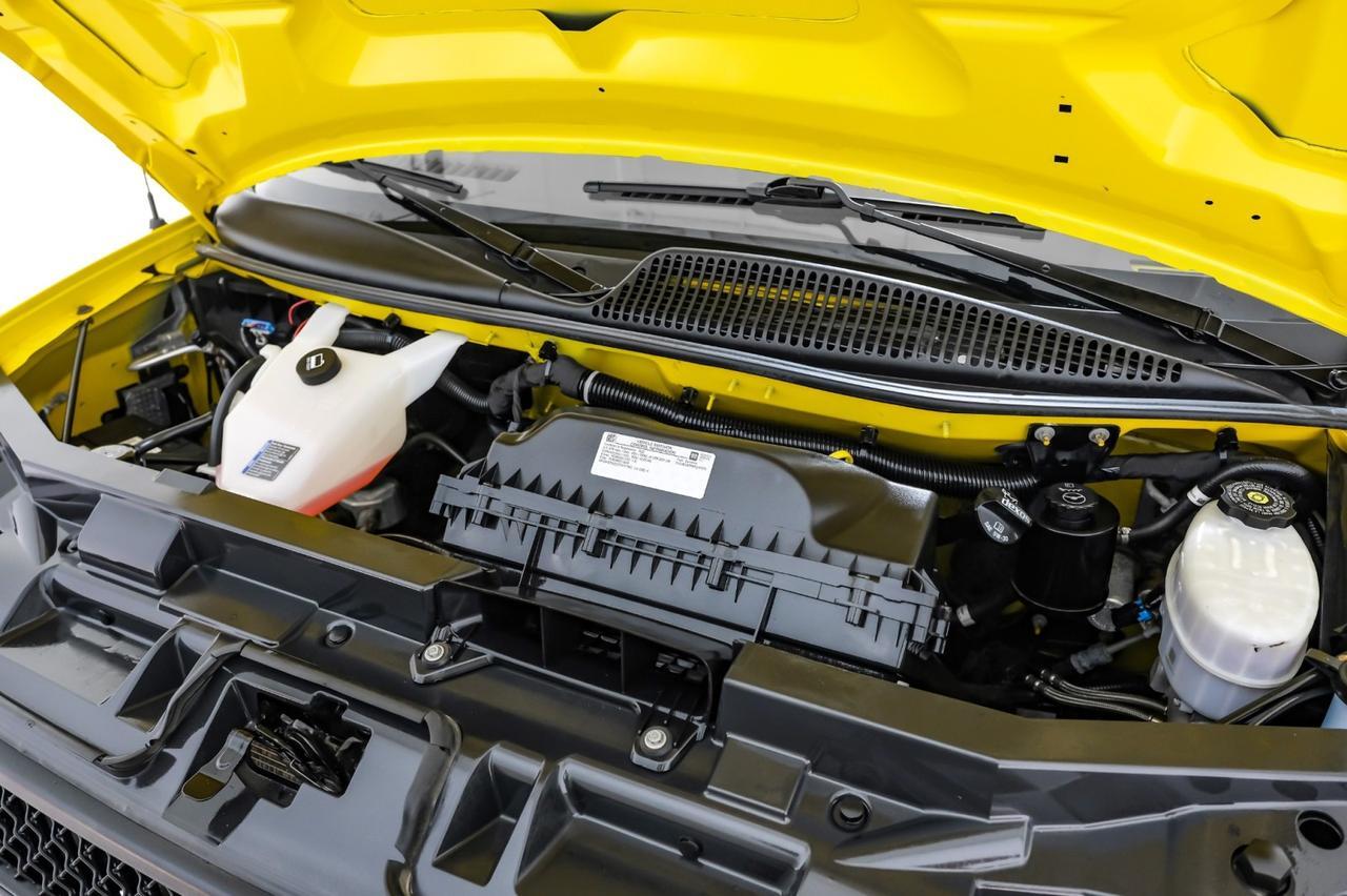 2023 Chevrolet Express 2500 CARGO VAN POWER CONVENIENCE PKG REAR CAMERA Carrollton TX