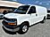2023 Chevrolet Express 2500 Cargo Van w/ Bulkhead Ashland VA