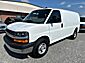 2023 Chevrolet Express 2500 Cargo Van w/ Bulkhead Ashland VA