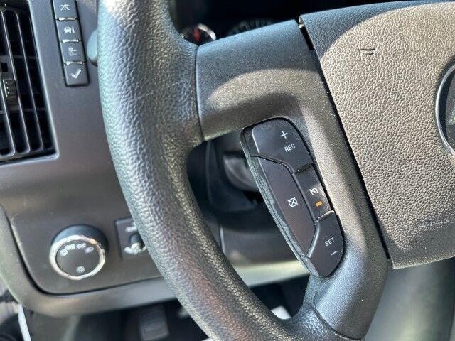 2023 Chevrolet Express 2500 Cargo Van w/ Bulkhead Ashland VA
