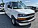 2023 Chevrolet Express 2500 Cargo Van w/ Bulkhead Ashland VA
