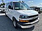 2023 Chevrolet Express 2500 Cargo Van w/ Bulkhead Ashland VA
