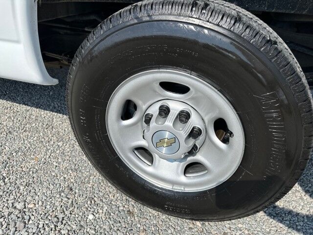 2023 Chevrolet Express 2500 Cargo Van w/ Bulkhead Ashland VA