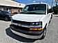 2023 Chevrolet Express 2500 Cargo Van w/ Bulkhead Ashland VA