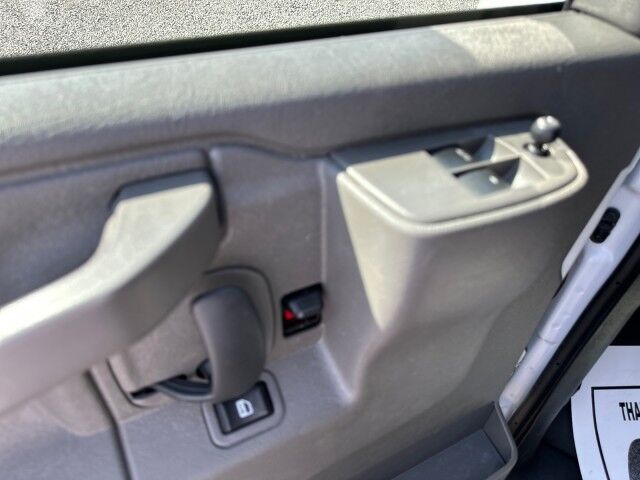 2023 Chevrolet Express 2500 Cargo Van w/ Bulkhead Ashland VA