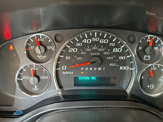 2023 Chevrolet Express 2500 Cargo Van w/ Bulkhead Ashland VA