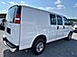 2023 Chevrolet Express 2500 Cargo Van w/ Bulkhead Ashland VA