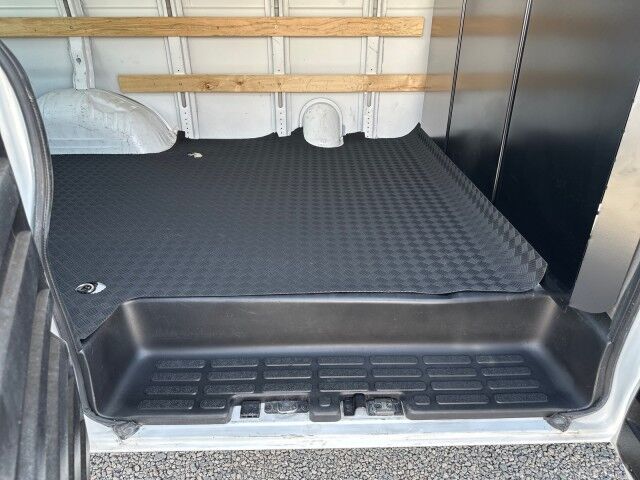 2023 Chevrolet Express 2500 Cargo Van w/ Bulkhead Ashland VA