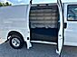 2023 Chevrolet Express 2500 Cargo Van w/ Bulkhead Ashland VA