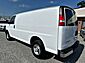 2023 Chevrolet Express 2500 Cargo Van w/ Bulkhead Ashland VA