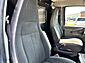 2023 Chevrolet Express 2500 Cargo Van w/ Bulkhead Ashland VA