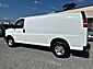 2023 Chevrolet Express 2500 Cargo Van w/ Bulkhead Ashland VA
