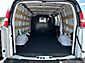 2023 Chevrolet Express 2500 Cargo Van w/ Bulkhead Ashland VA